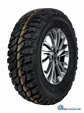 Mirage MR-MT172 33X12.5R20 114Q